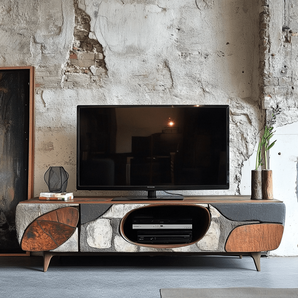 4 Conseils pour Bien Choisir son Meuble TV Design – Designix