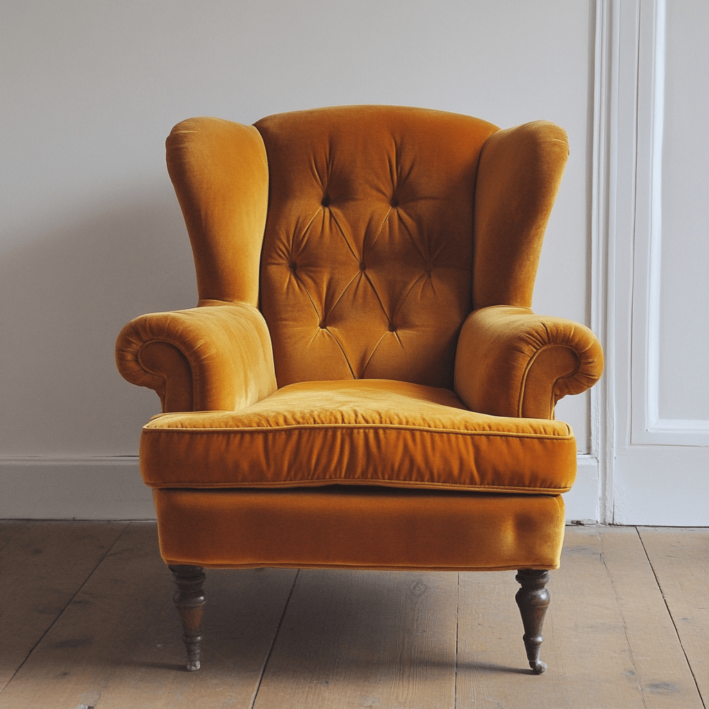 Comment Retapisser un Fauteuil Soi-Même ?
