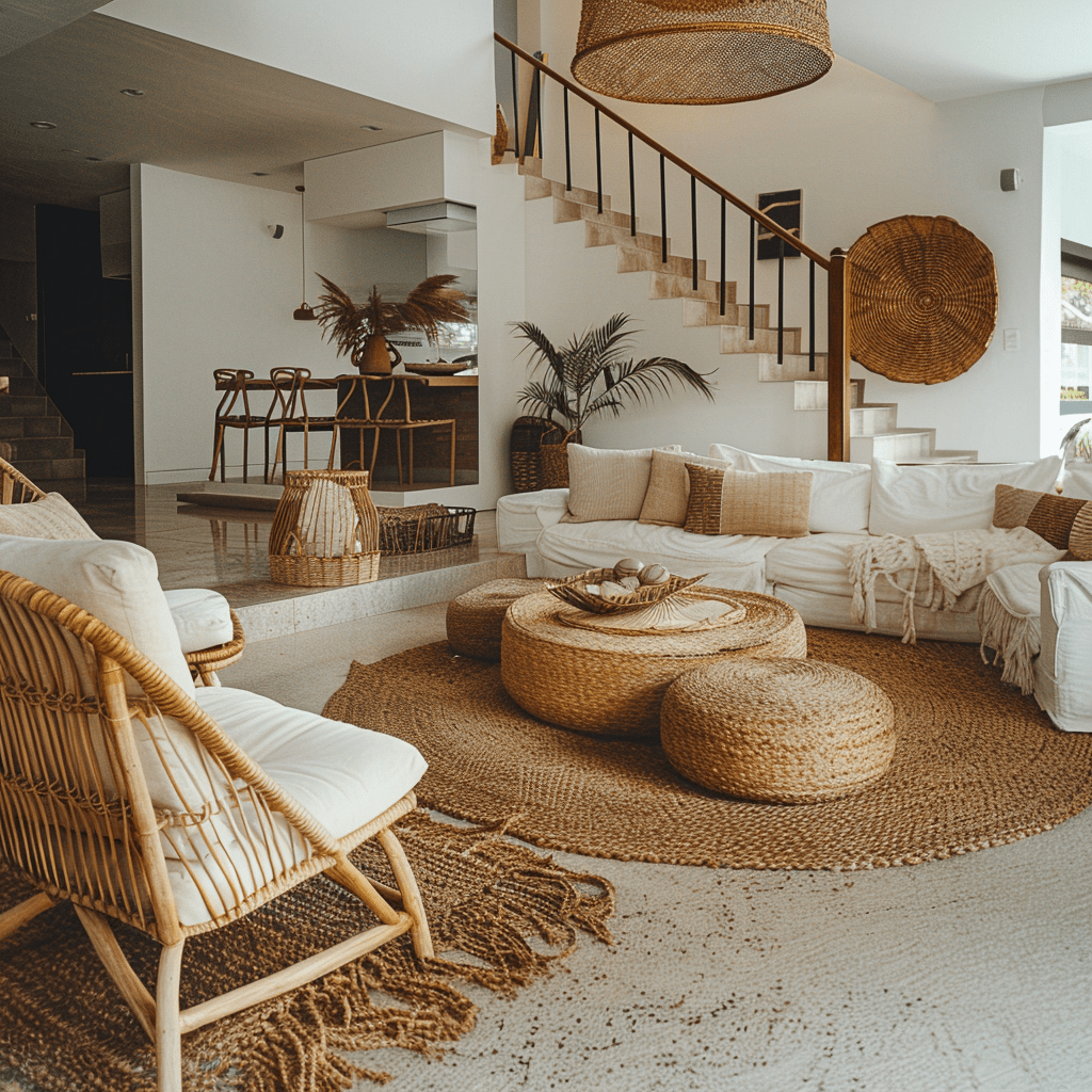 Conseils pour une ambiance chaleureuse dans votre salon