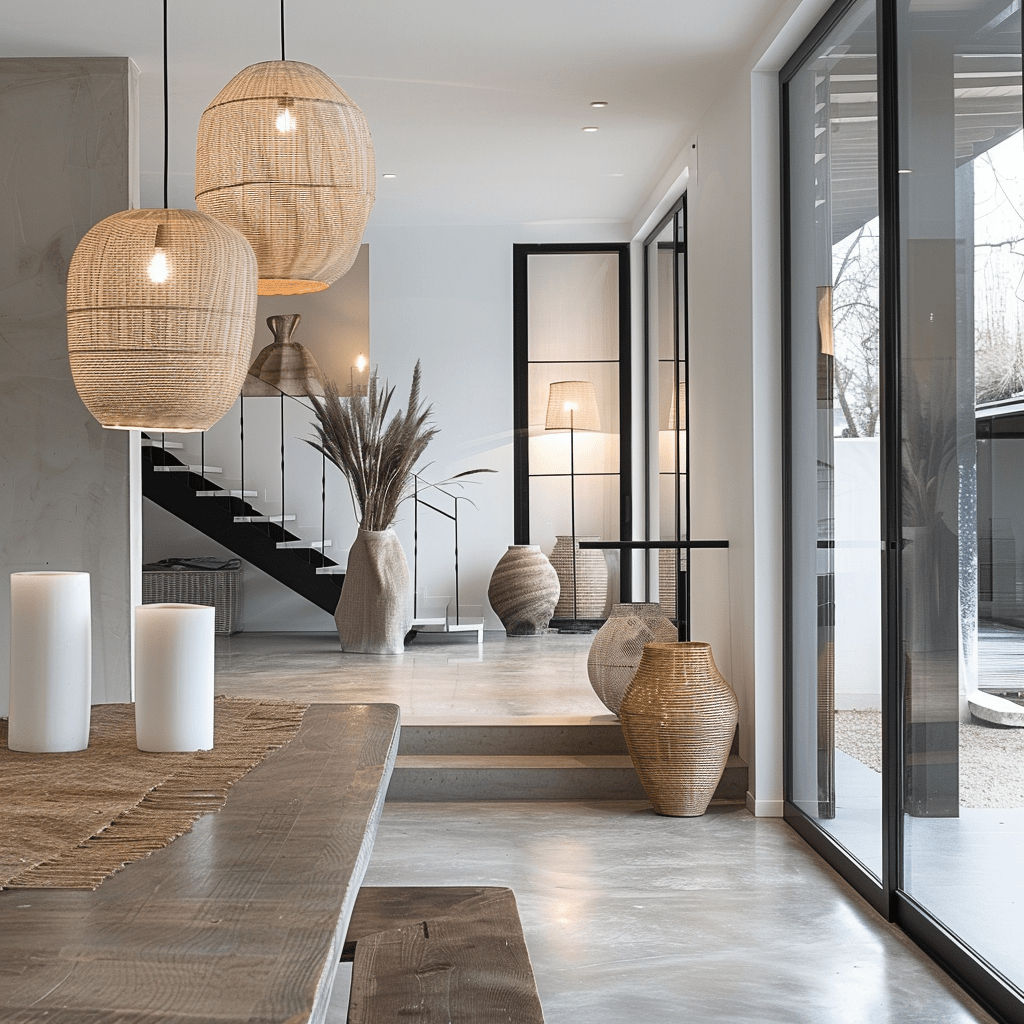 Déco Luminaire : une Ambiance Lumineuse en Harmonie avec votre Style