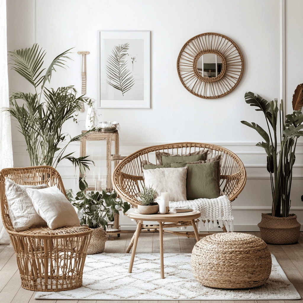 Décoration Epurée : Allez à l’Essentiel !