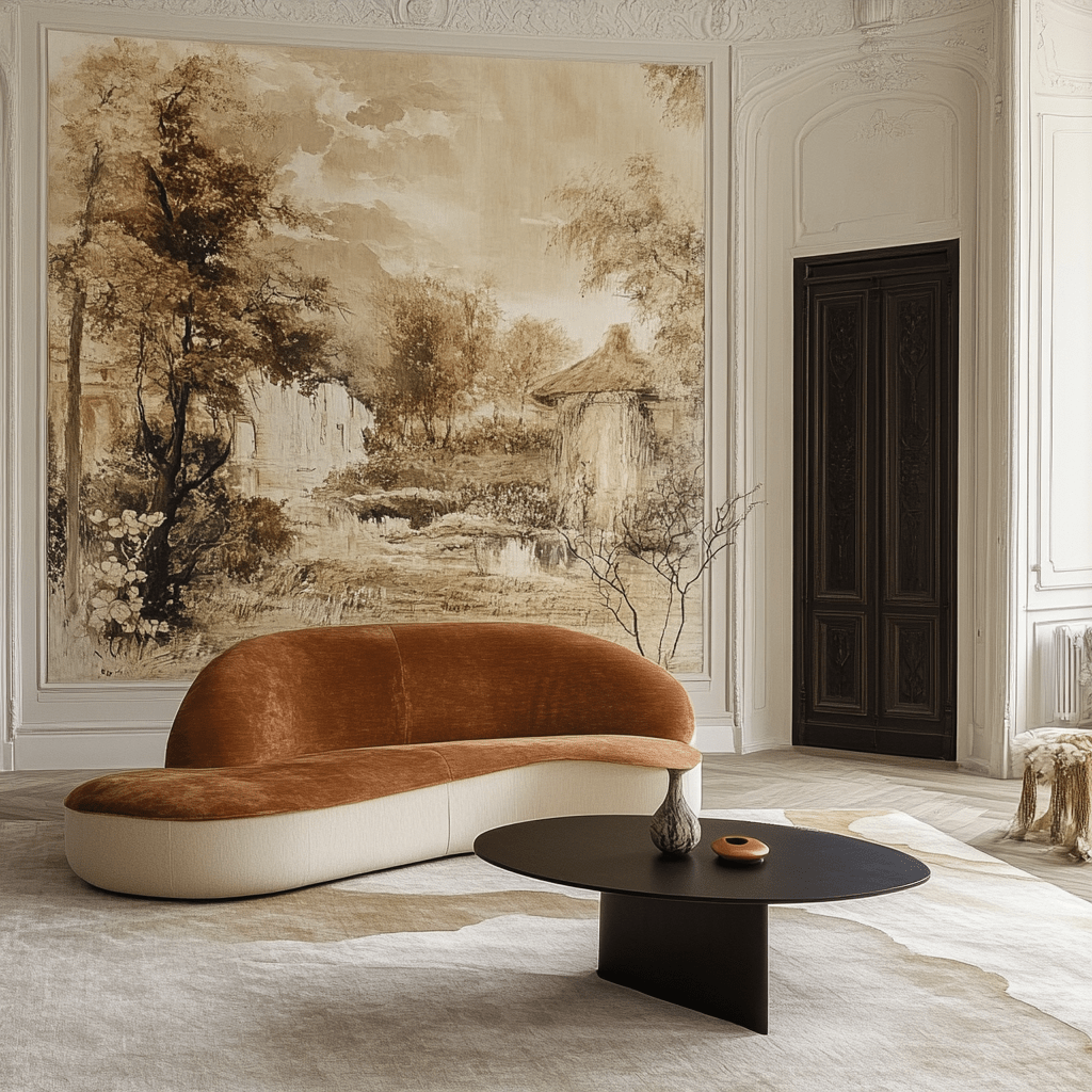 Des Matériaux Nobles pour Votre Intérieur