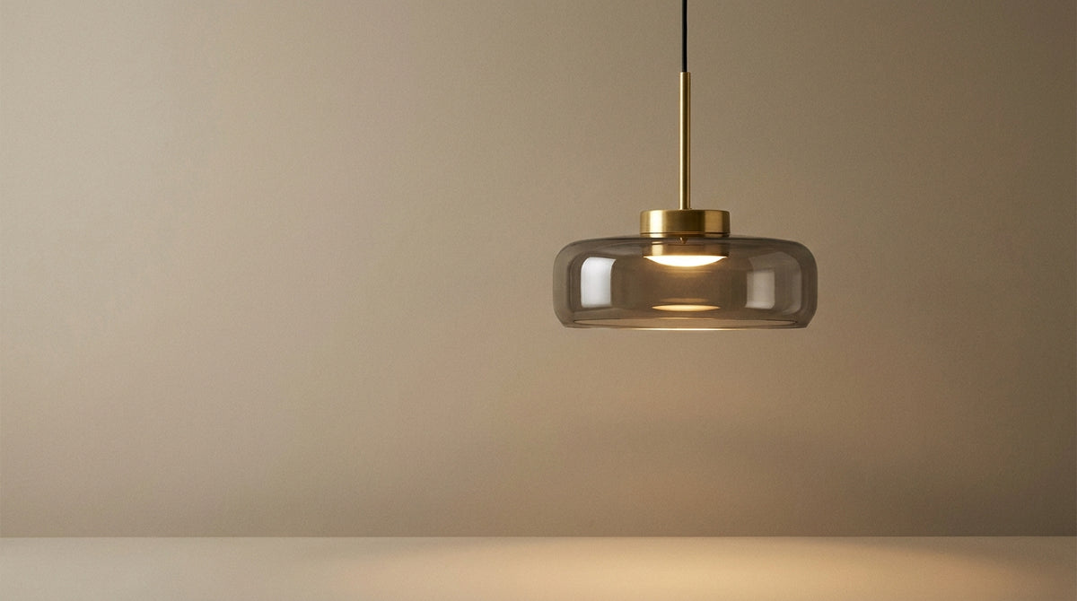 Bien choisir ses luminaires : la méthode pièce par pièce