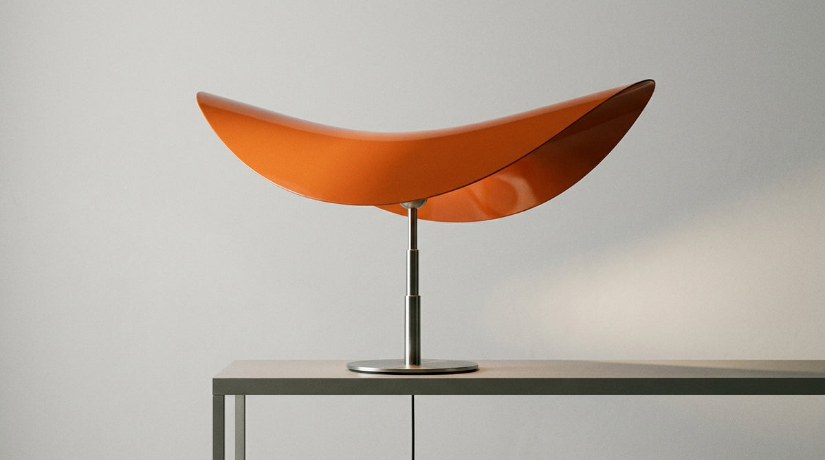 Vraie ou copie : reconnaître une lampe Pipistrello