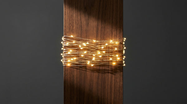Guirlande de Noël extérieur grande longueur : le guide