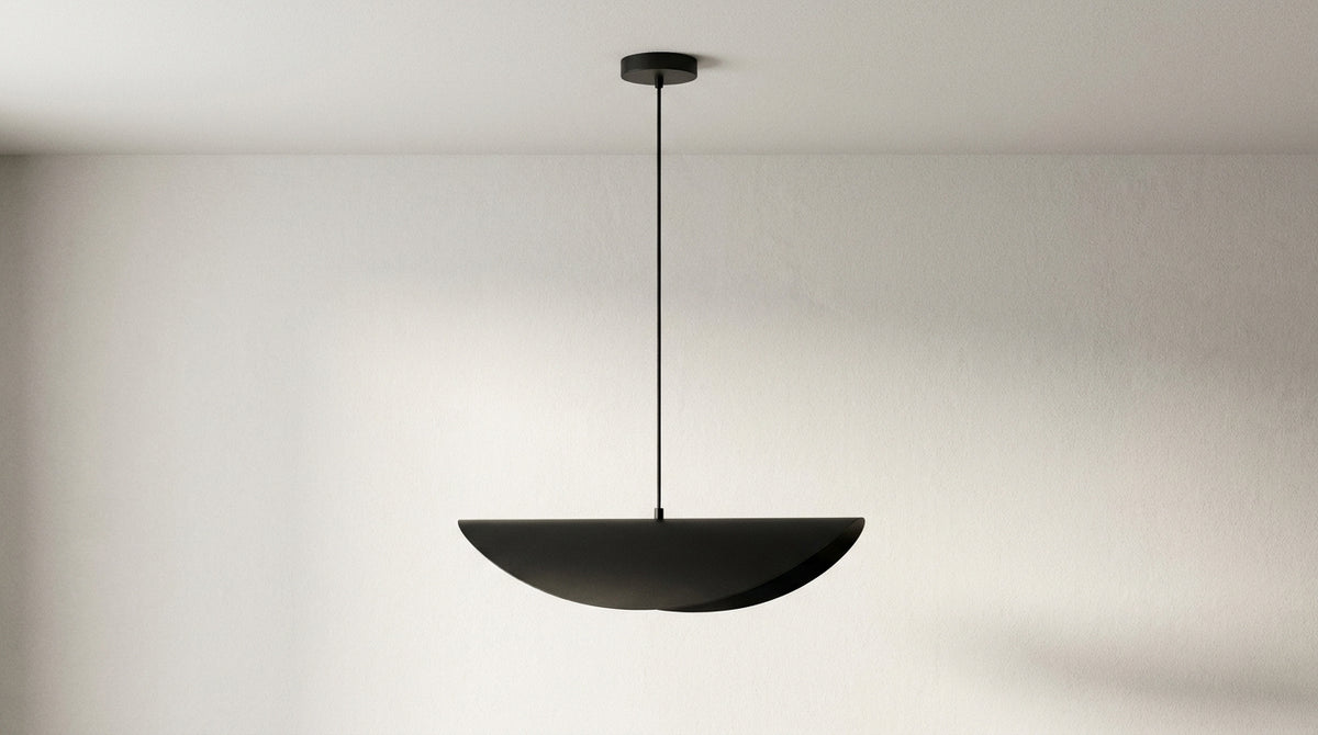 Installer une suspension au plafond sans crochet : la méthode