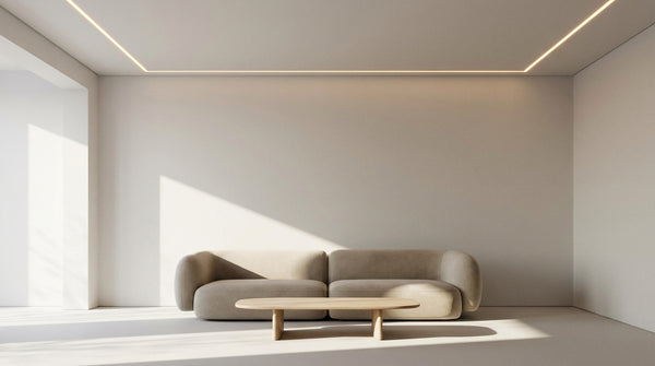 Largeur de bande LED : la bonne mesure, pièce par pièce
