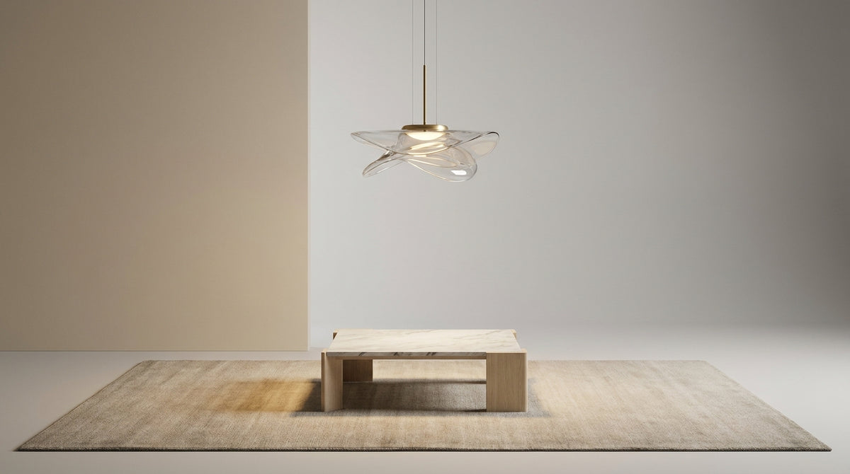 Luminaires intelligents : la domotique qui sert vraiment