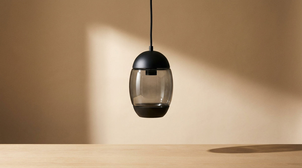 Luminaires vintage : le charme rétro qui transforme votre déco