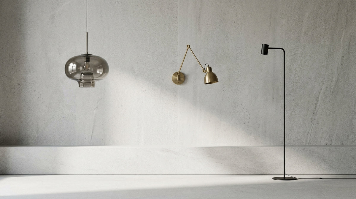Luminaire tendance : ce que disent vraiment les avis