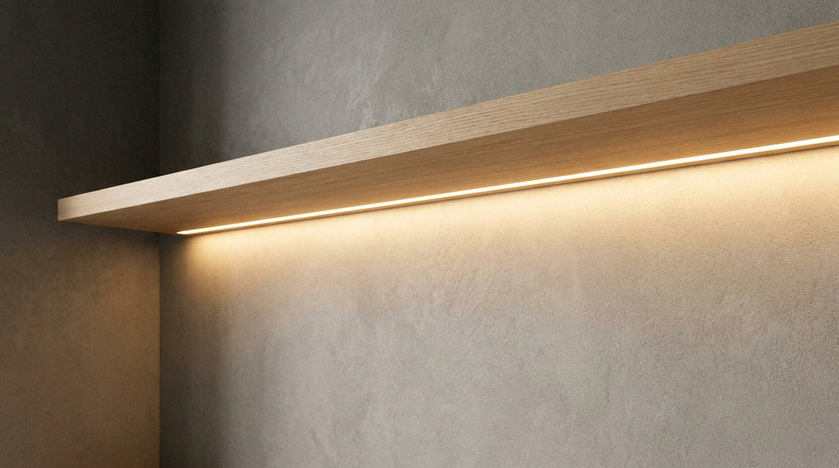 Ruban LED : choisir le meilleur selon la pièce