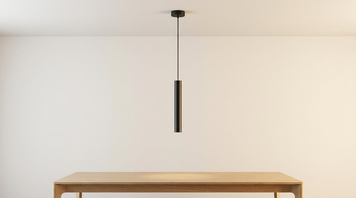 Poser un luminaire au plafond : le guide pas à pas