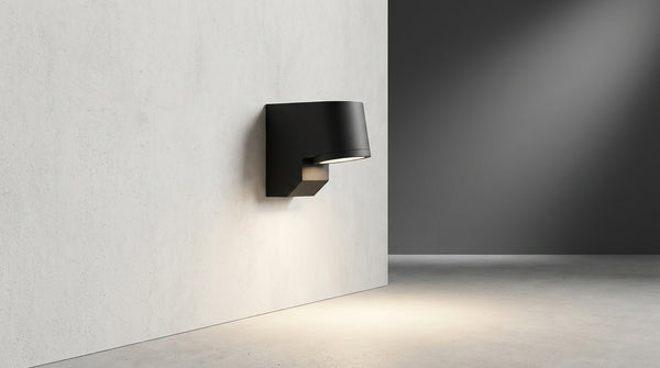 Projecteur extérieur avec détecteur : voir loin, éclairer juste
