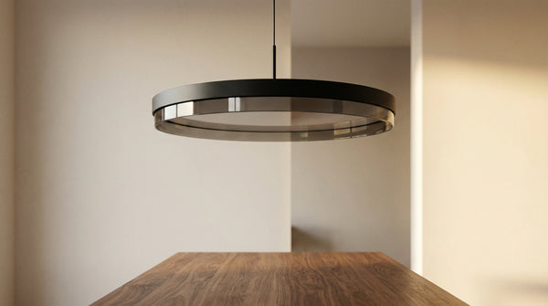 Suspension diamètre 100 cm : quelle pièce, quelle hauteur