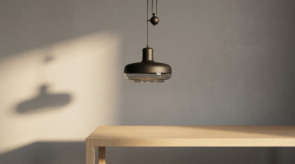 Suspension réglable en hauteur : la bonne mesure par pièce