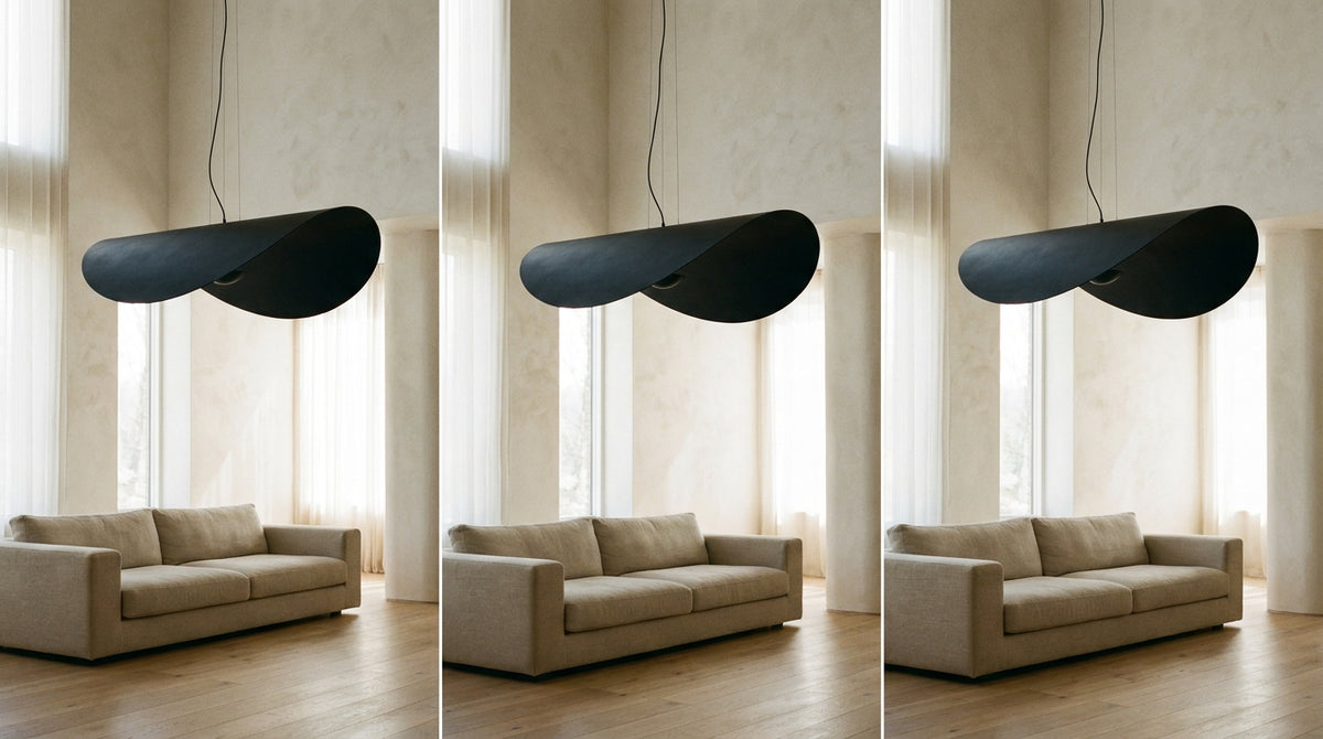 Suspension grande taille : bien la choisir pièce par pièce