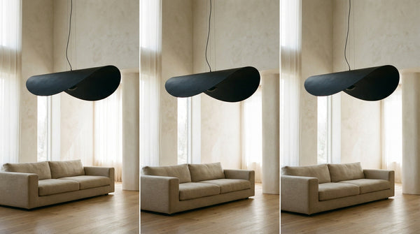 Suspension grande taille : bien la choisir pièce par pièce