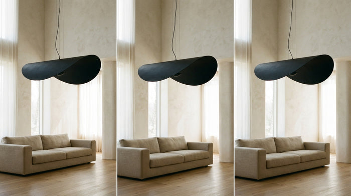 Suspension grande taille : bien la choisir pièce par pièce