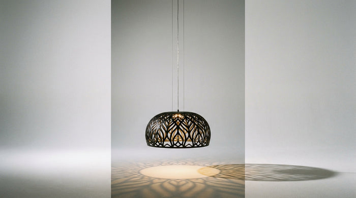 Suspension grande taille : bien la choisir pièce par pièce