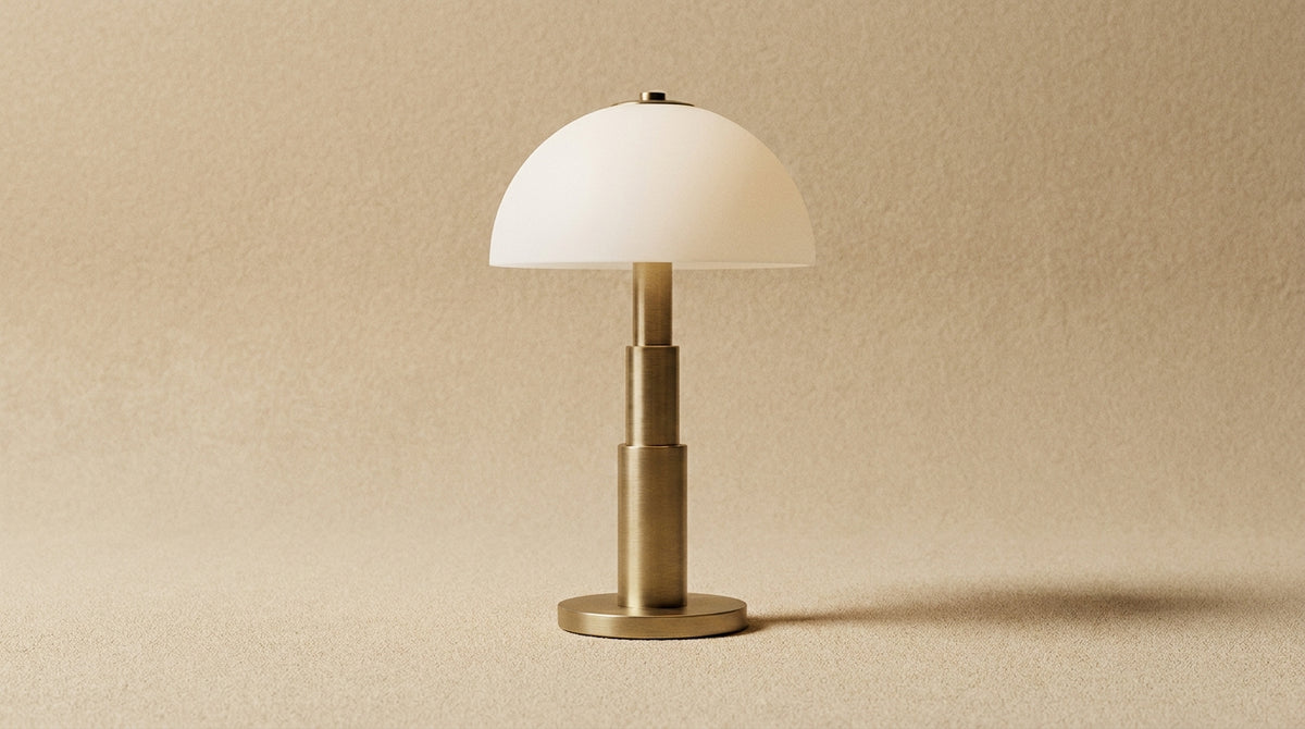Taille de lampe Pipistrello : choisir selon la pièce