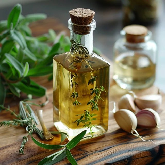 Le Vinaigre Blanc, la Solution pour Éliminer efficacement les Mauvaises Herbes