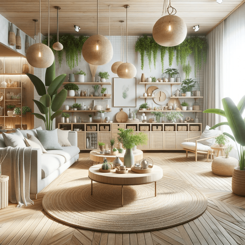 Pourquoi Choisir Des Produits De Décoration Durables Et Eco-Responsables ?