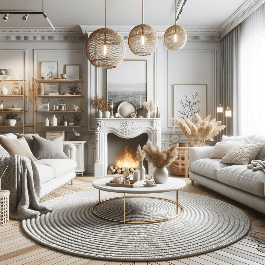Pourquoi opter pour la décoration d'intérieur en ligne ? Les avantages qui vous convaincront !