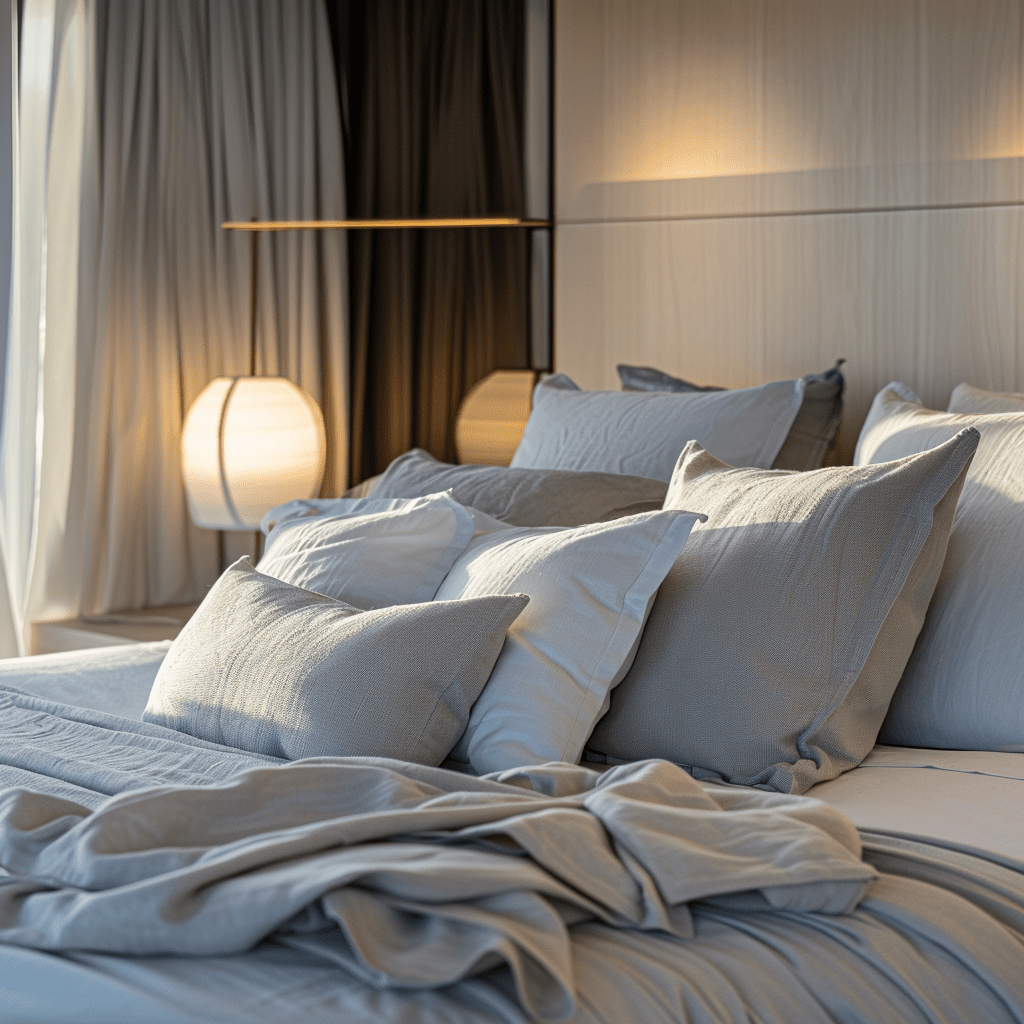 Température Pour Le Lavage Des Draps