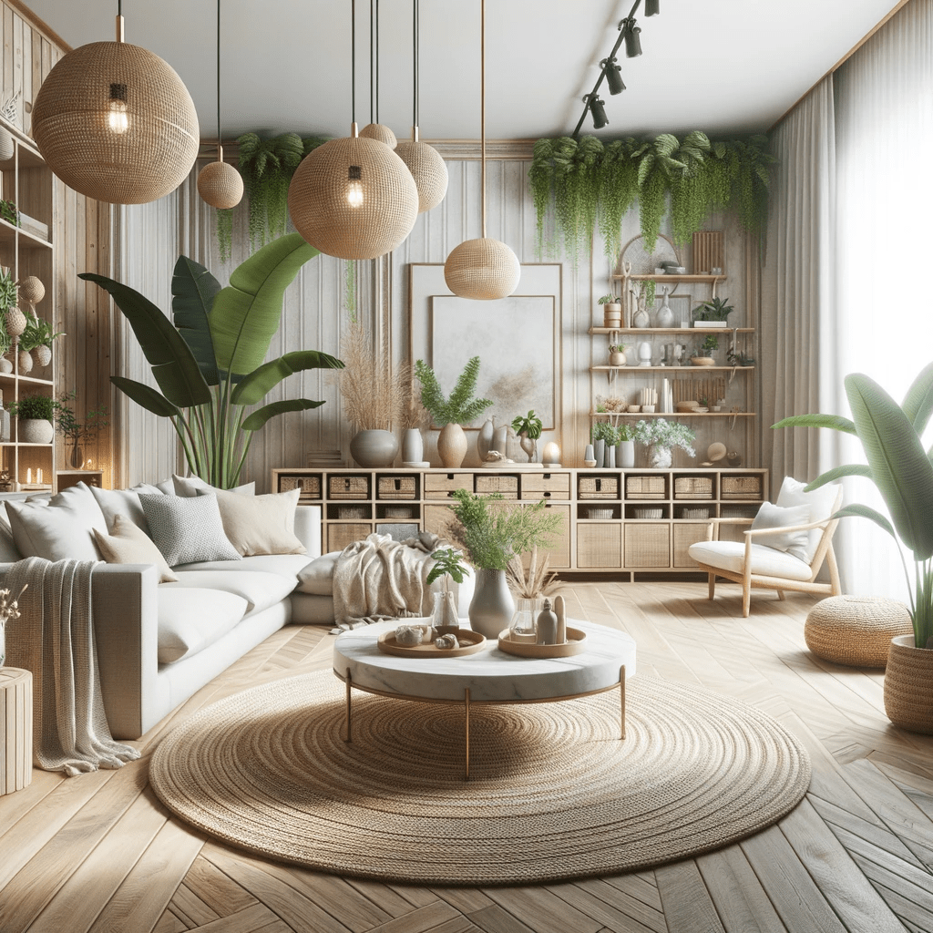 Tendances actuelles en décoration d'intérieur : Éclairez votre espace avec style