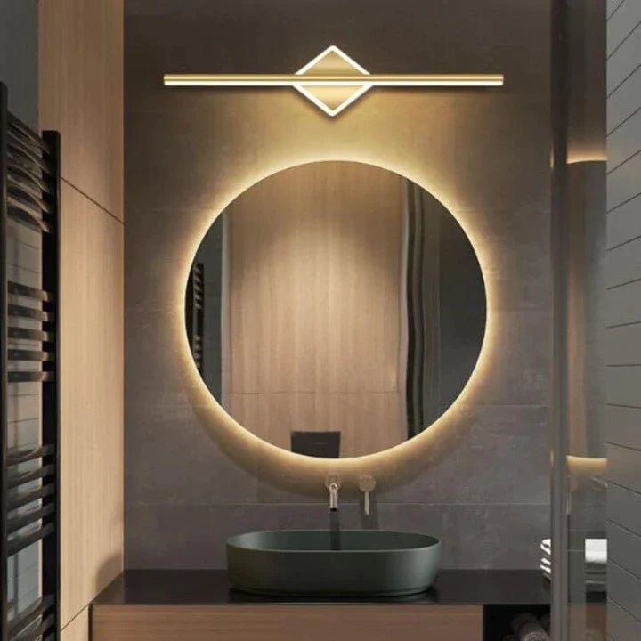 Applique murale salle de bain, Eclairage et Lampe Murale - Designix