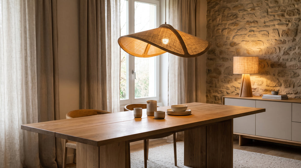 Alternative à Luminaire.fr : boutique luminaire design | Designix