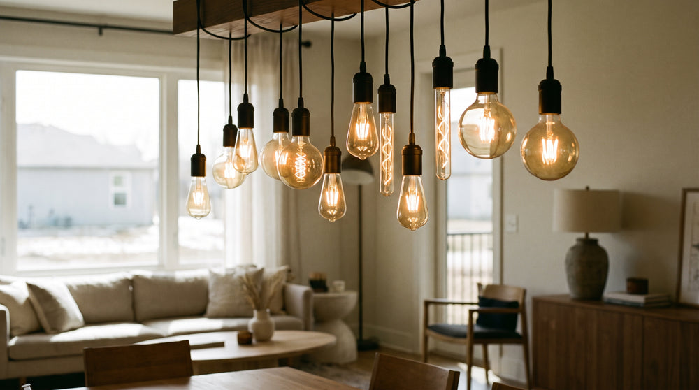 Ampoules LED 12V