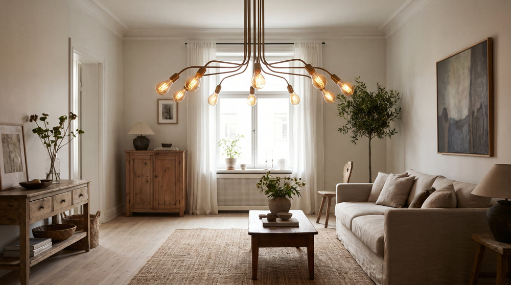 Ampoules LED solaires