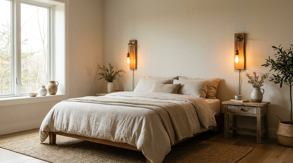 Applique chambre