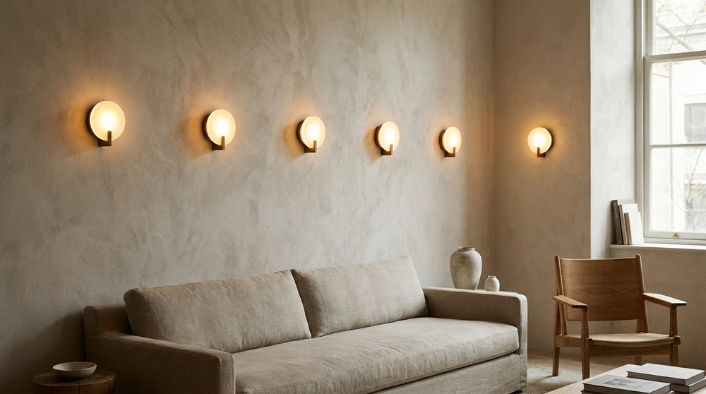 Applique led