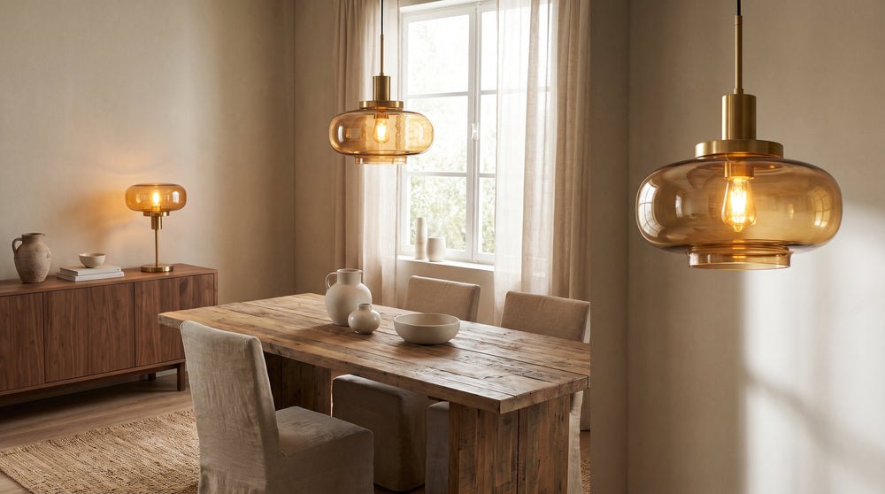 Luminaires ArtCrystal