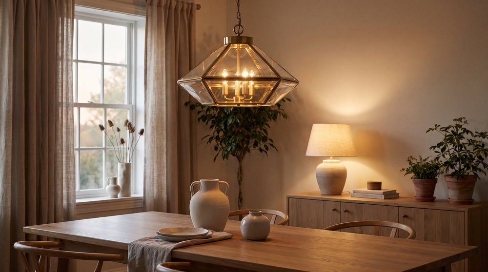 Luminaires Brilliant