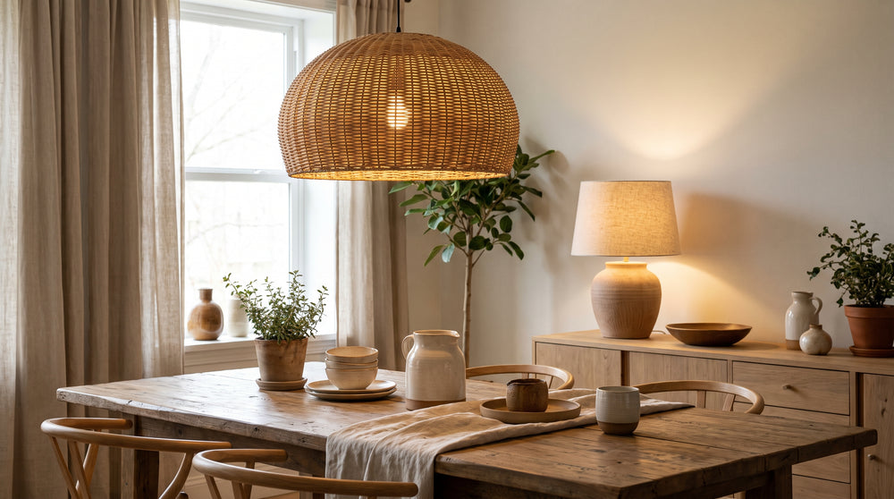 Luminaires CMD