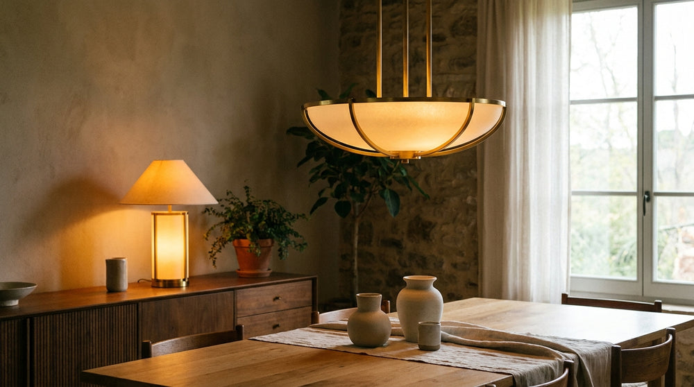 Luminaires Emibig