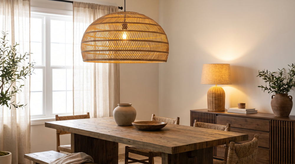 Luminaires Globo