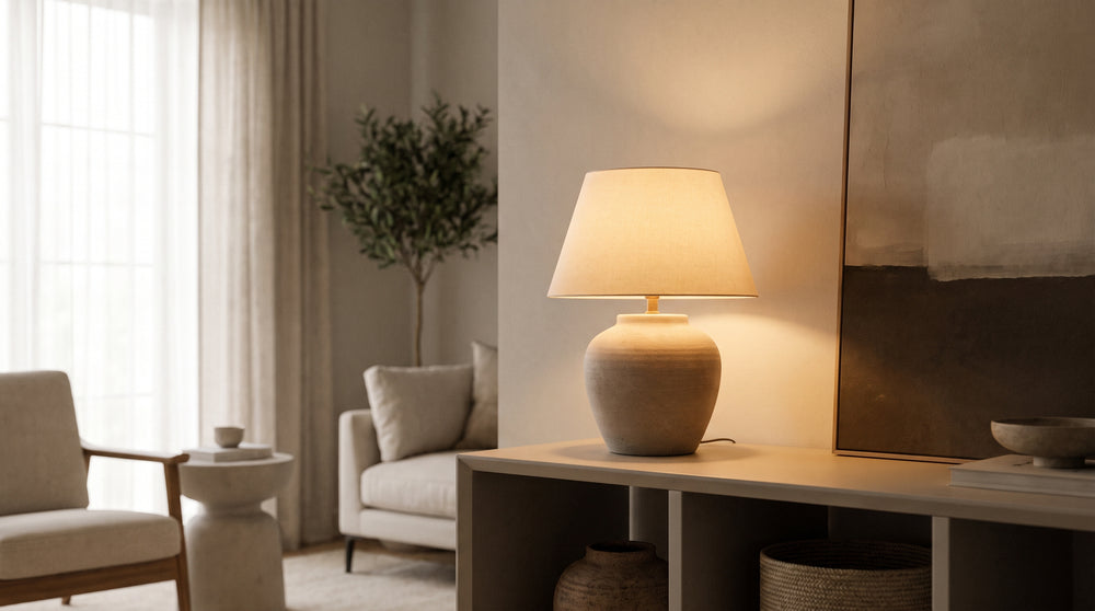 Lampe E27