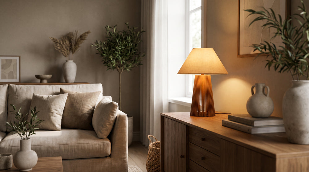 Lampes à poser GU10