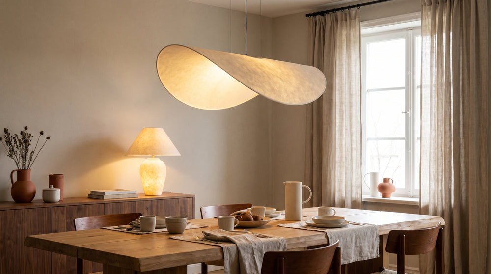 Lanternes LED