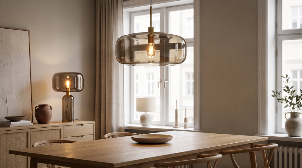 Luminaire La Redoute : l'alternative spécialiste