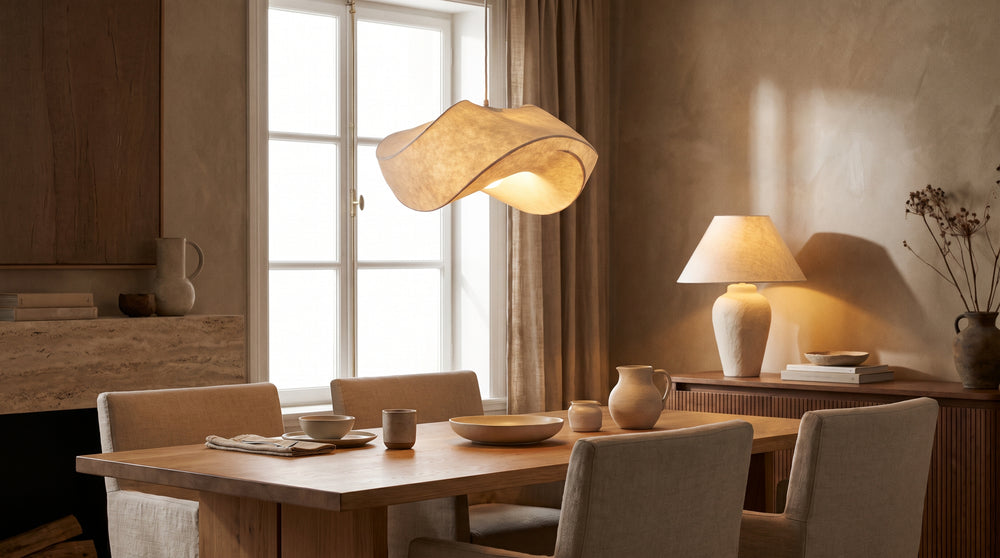 Luminaire Sklum : l'alternative spécialiste