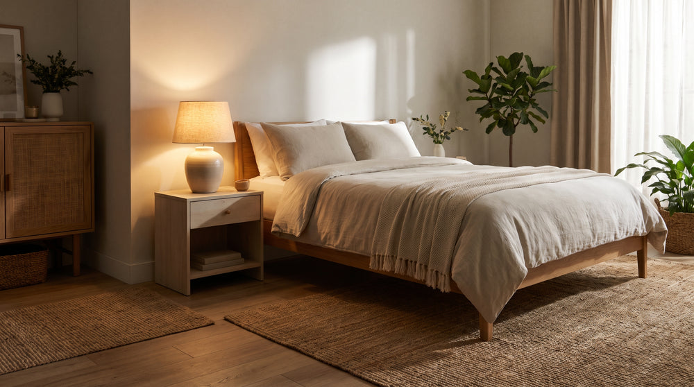 Luminaires de chevet