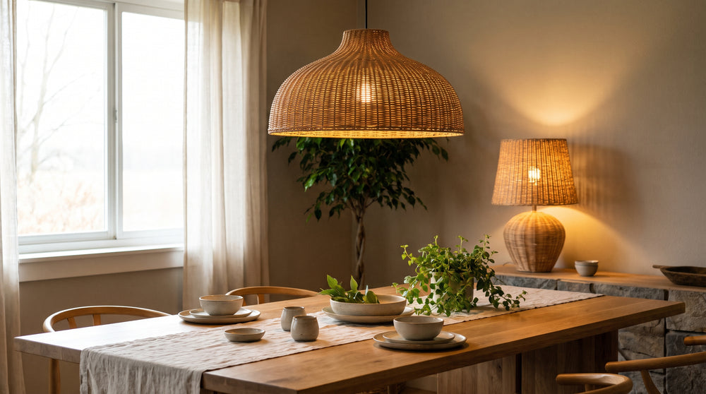 Luminaires solaires