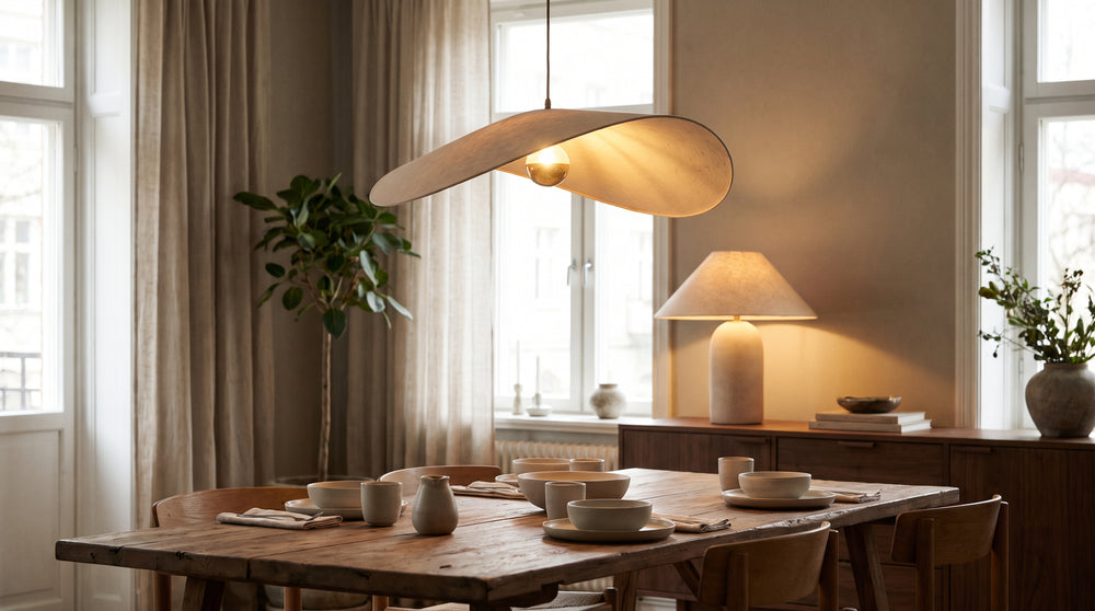 Luminaires Nova Luce