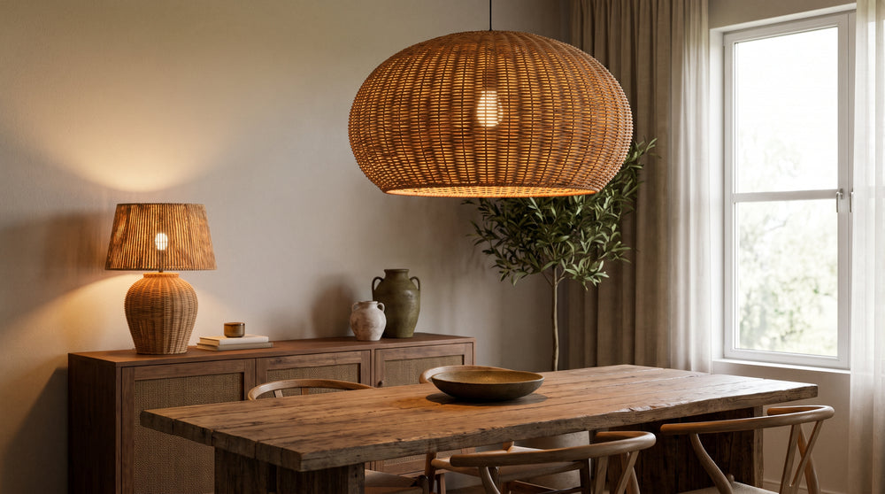 Luminaires Paul Neuhaus