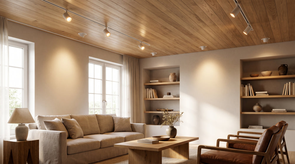 Spot LED encastrable